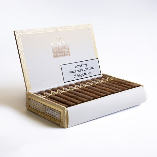 [8385] San Cristobal El Principe - Box Of 25 Cigars