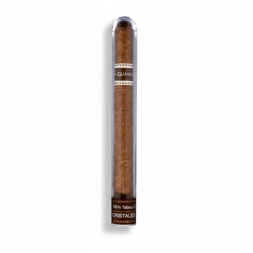 [8473] Guantanamera Cristales - Single Cigar