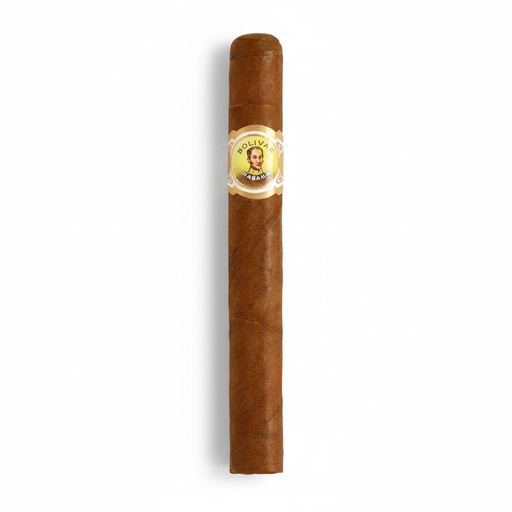 [8818] Bolivar Petit Coronas - Single Cigar