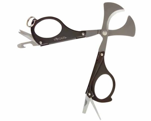 [9244] Cigar Cutter - Xikar Mtx Tool Black