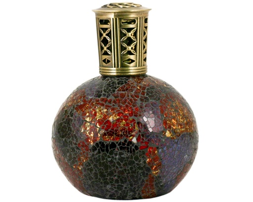 [9530] Fragrance Lamp - Ashleigh & Burwood Earth At Night - Extra Large