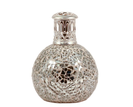 [9566] Fragrance Lamp - Ashleigh & Burwood Twinkle Star - Small